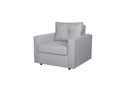 ФОТЕЛЈА МАЈАМИ СИВА