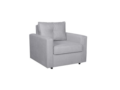 ФОТЕЛЈА МАЈАМИ СИВА