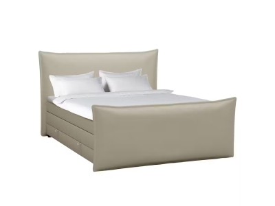 БОКСПРИНГ ХАРМОНИ 160 КРЕМ