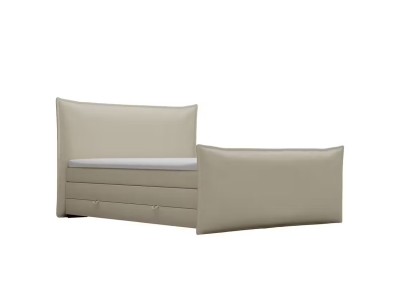 БОКСПРИНГ ХАРМОНИ 160 КРЕМ