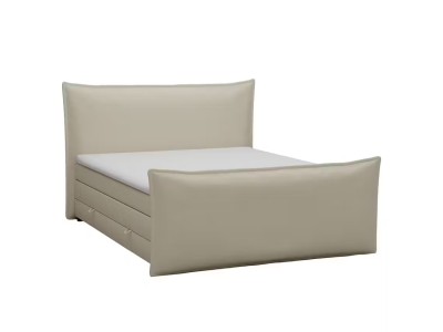 БОКСПРИНГ ХАРМОНИ 160 КРЕМ