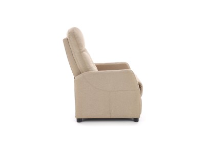 ФОТЕЛЈА РЕЛАКС ФЕЛИПЕ КРЕМ