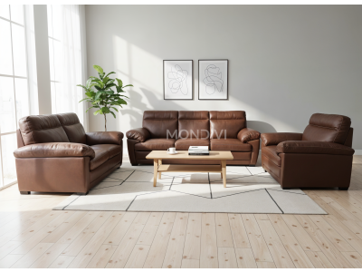 ТДФ ПОСИТАНО У-074 КОЖА КАФЕНА