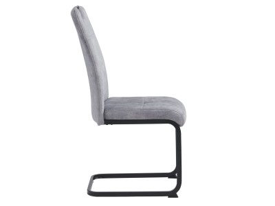 СТОЛ РЕНА СВЕТЛА СИВА