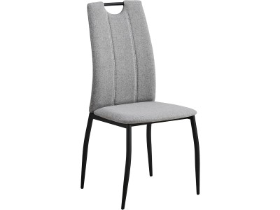 СТОЛ СТАРК СВЕТЛА СИВА