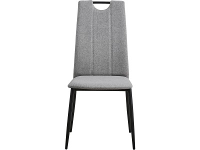 СТОЛ СТАРК СВЕТЛА СИВА