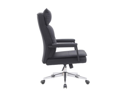 КАНЦЕЛАРИСКИ СТОЛ ВИЛИ ЦРНА