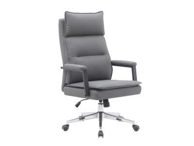 КАНЦЕЛАРИСКИ СТОЛ ВИЛИ СИВА