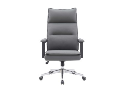 КАНЦЕЛАРИСКИ СТОЛ ВИЛИ СИВА