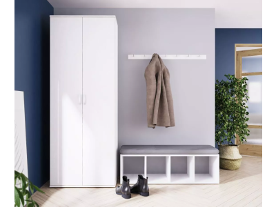 ДВОКРИЛЕН ОРМАР ТИПО 70 БЕЛА