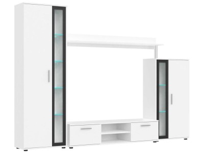 КОМОДА БЕНТЛИ БЕЛА