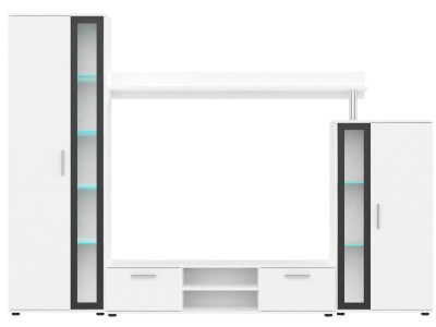 КОМОДА БЕНТЛИ БЕЛА