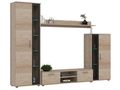 КОМОДА БЕНТЛИ ДАБ