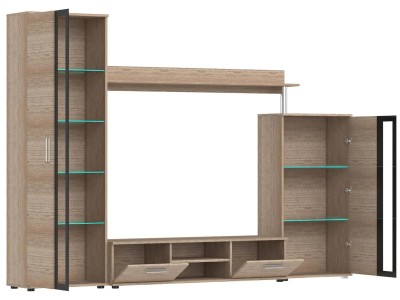 КОМОДА БЕНТЛИ ДАБ