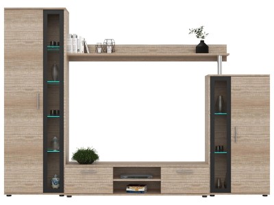 КОМОДА БЕНТЛИ ДАБ