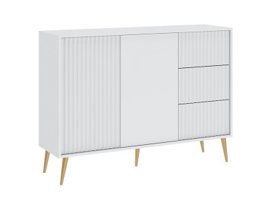 БИФЕ БАРСЕЛОНА БЕЛА