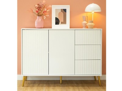 БИФЕ БАРСЕЛОНА БЕЛА