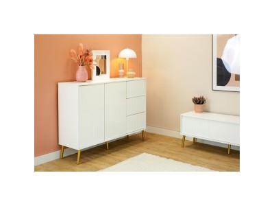 БИФЕ БАРСЕЛОНА БЕЛА