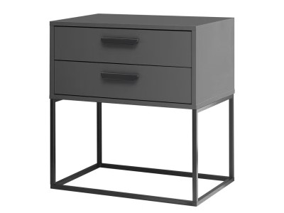 НАТКАСНА КАДРО АНТРАЦИТ