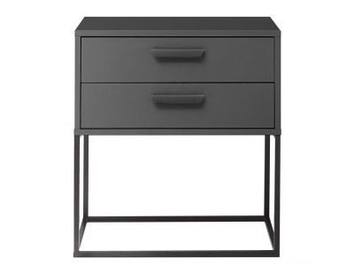 НАТКАСНА КАДРО АНТРАЦИТ