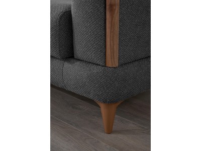 ТРОСЕД БЕРН СИВА