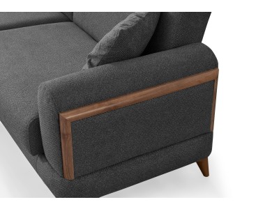 ТРОСЕД БЕРН СИВА