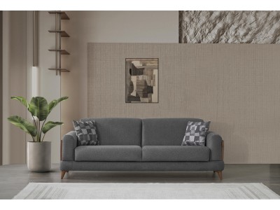 ТРОСЕД БЕРН СИВА