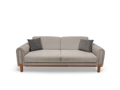 ТРОСЕД СОХО СВЕТЛО СИВА