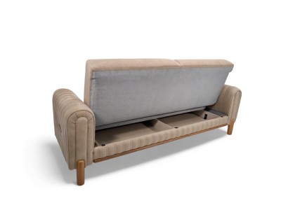 ТРОСЕД СОХО СВЕТЛО КАФЕНА