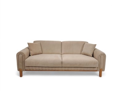 ТРОСЕД СОХО СВЕТЛО КАФЕНА