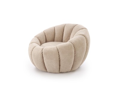 ФОТЕЛЈА ГАСПЕР 2 КРЕМ