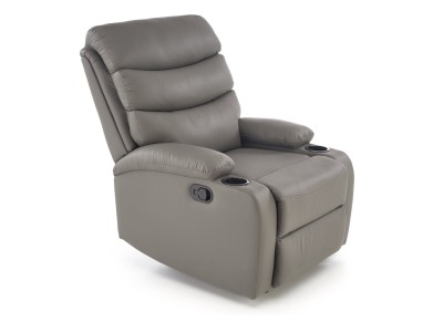 ФОТЕЛЈА ПЕРУС СИВА