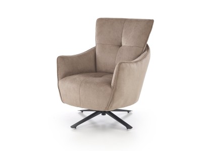 ФОТЕЛЈА СКАМПИ КАПУЧИНО