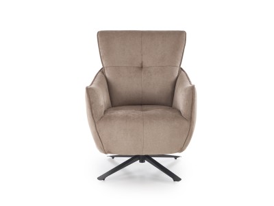 ФОТЕЛЈА СКАМПИ КАПУЧИНО