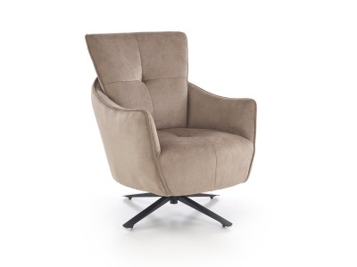 ФОТЕЛЈА СКАМПИ КАПУЧИНО