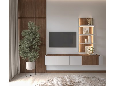 КОМОДА СМАРТ ОРЕВ