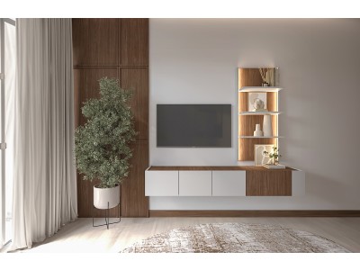 КОМОДА СМАРТ ОРЕВ