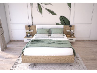 ЛЕЖАЈ ЏУЛИЈА СО КАСЕТКИ Т.КРЕМОНА-БЕЛО