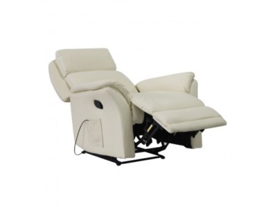 ФОТЕЛЈА МАСАЖНА МАЈАМИ КРЕМ