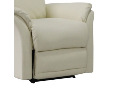 ФОТЕЛЈА МАСАЖНА МАЈАМИ КРЕМ