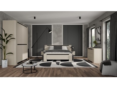 СПАЛНА ВОДОЛ