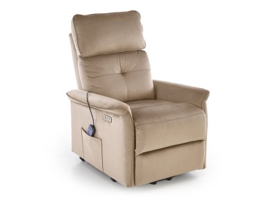 ФОТЕЛЈА СЕМИР 2 КРЕМ