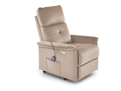 ФОТЕЛЈА СЕМИР 2 КРЕМ