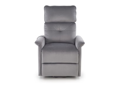 ФОТЕЛЈА СЕМИР 2 СИВА