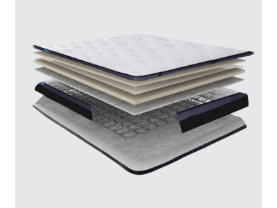 ДУШЕК МАРИНА 180Х200 АЛМЕРО