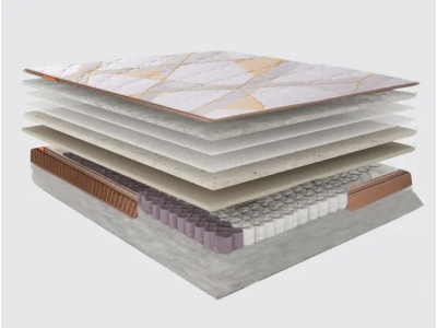 ДУШЕК ДЕСТРЕС 90Х200 АЛМЕРО