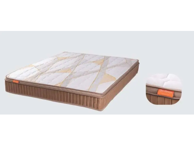 ДУШЕК ДЕСТРЕС 180Х200 АЛМЕРО