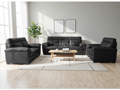 ТДФ ПОСИТАНО У-074 КОЖА ЦРНА