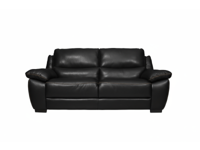 ТДФ СОРЕНТО У-214 КОЖА ЦРНА