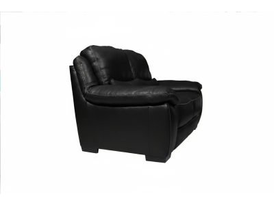 ТДФ СОРЕНТО У-214 КОЖА ЦРНА